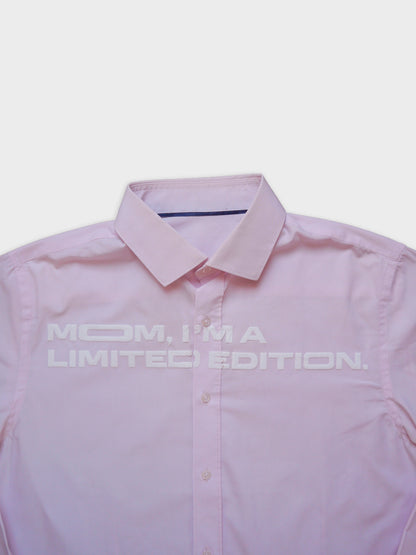Chemise PINK 01 - S
