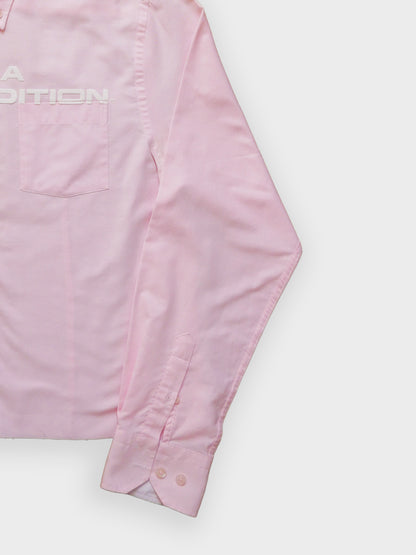 Chemise PINK 10 - M