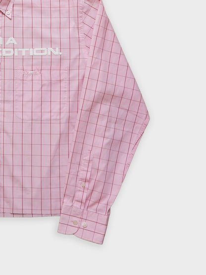 Chemise PINK 12 - M