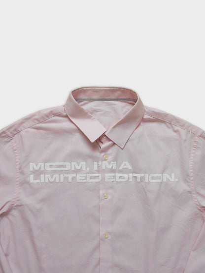 Chemise PINK 16 - M