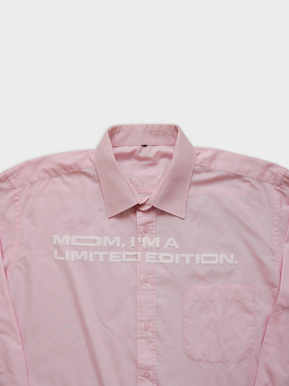Chemise PINK 18 - L