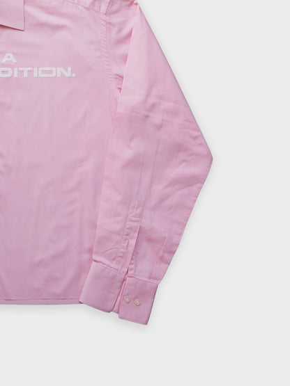 Chemise PINK 05 - M