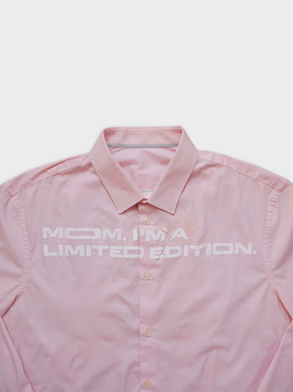 Chemise PINK 08 - S