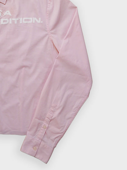 Chemise PINK 08 - S