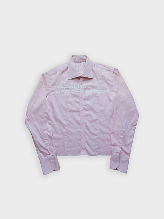 Chemise PINK 11 - S