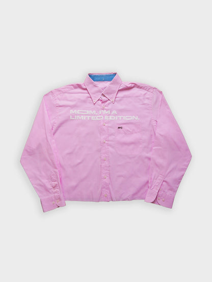 Chemise PINK 13 - M