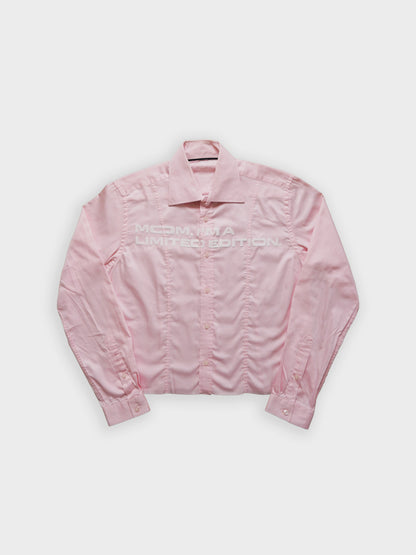 Chemise PINK 15 - XS