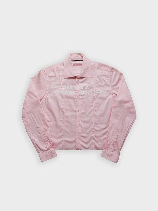 Chemise PINK 15 - XS