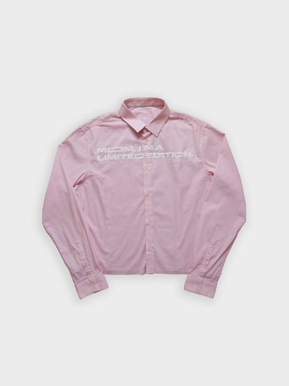 Chemise PINK 16 - M