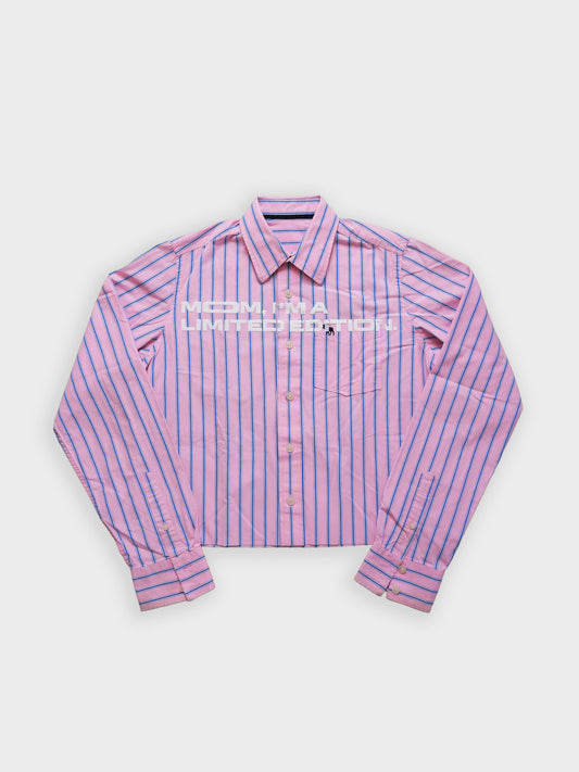 Chemise PINK 17 - XS