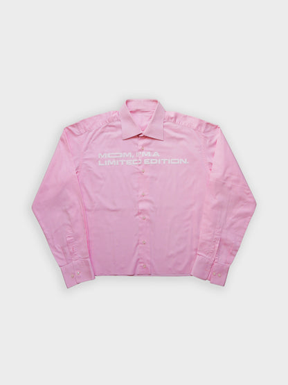 Chemise PINK 05 - M