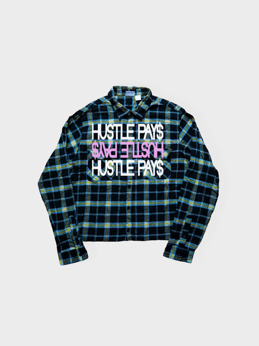 CHEMISE 13 - M