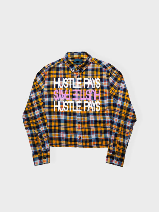 CHEMISE 12 - S