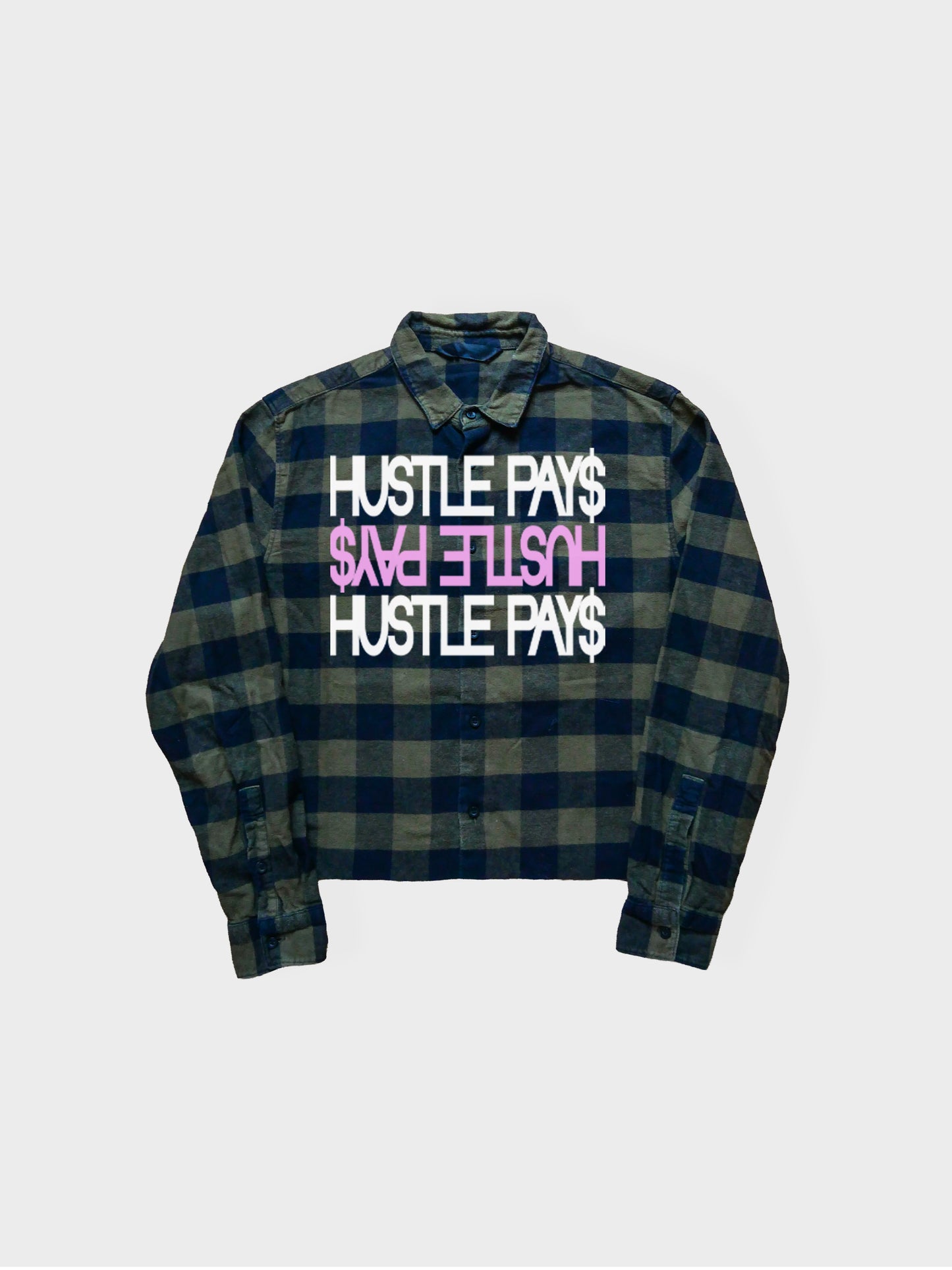 CHEMISE 09 - S
