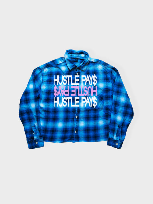 CHEMISE 07 - M