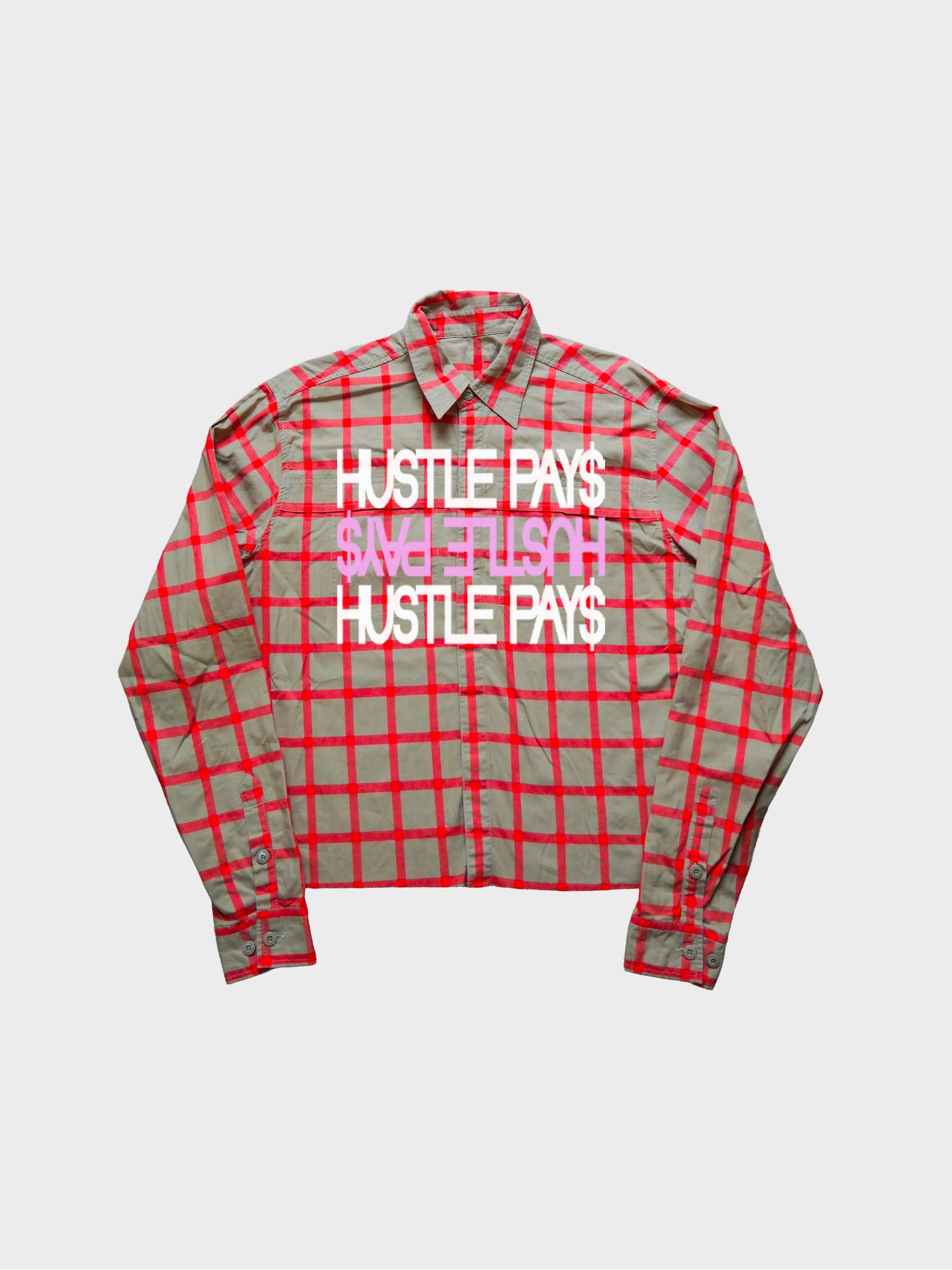 CHEMISE 15 - M
