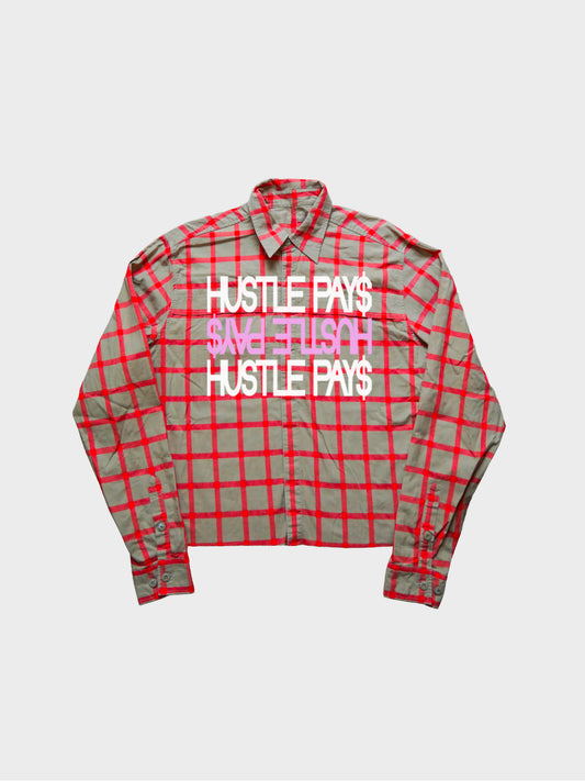 CHEMISE 15 - M