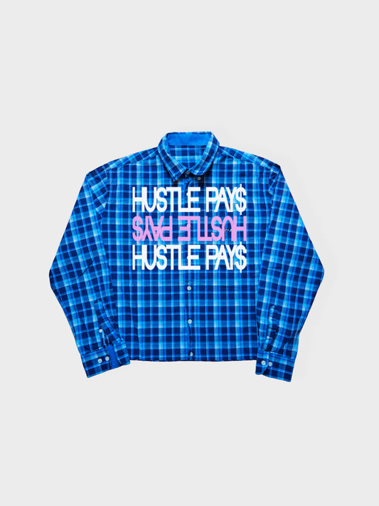 CHEMISE 05 - M