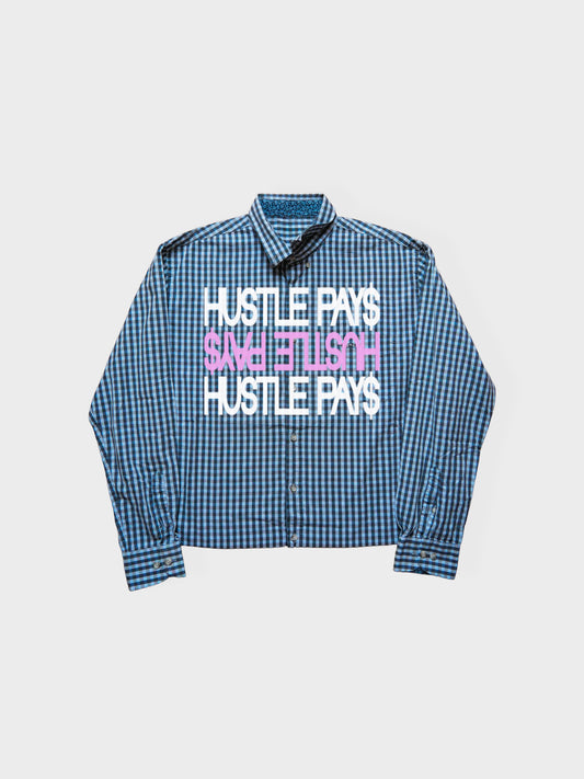 CHEMISE 06 - M