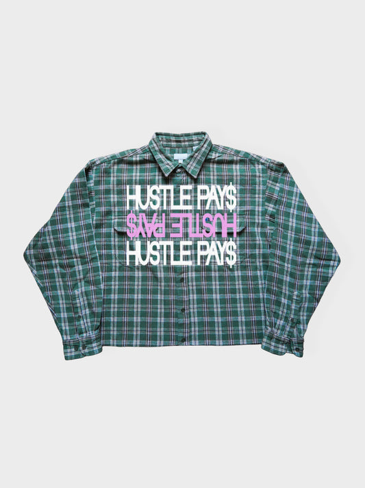 CHEMISE 11 - M