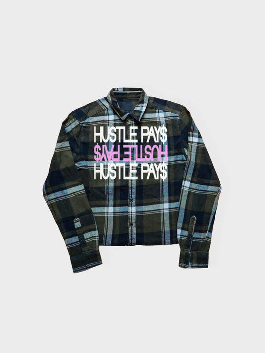 CHEMISE 10 - S