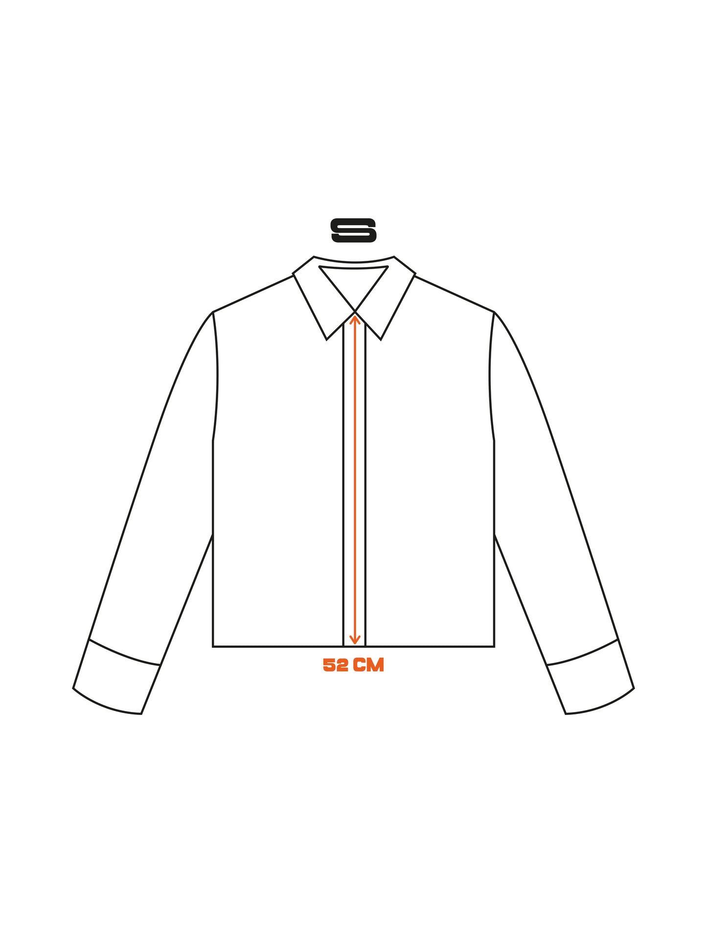 Chemise DENIM 14 - S