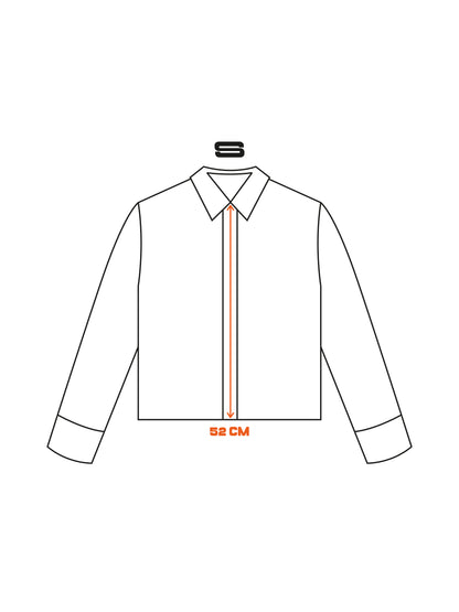 Chemise DENIM 14 - S