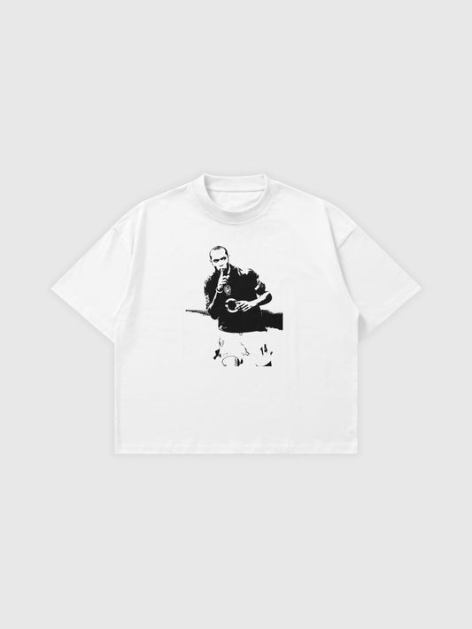 T-SHIRT HENRY