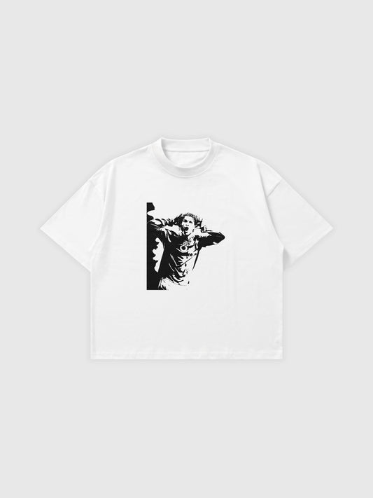 T-SHIRT CR7