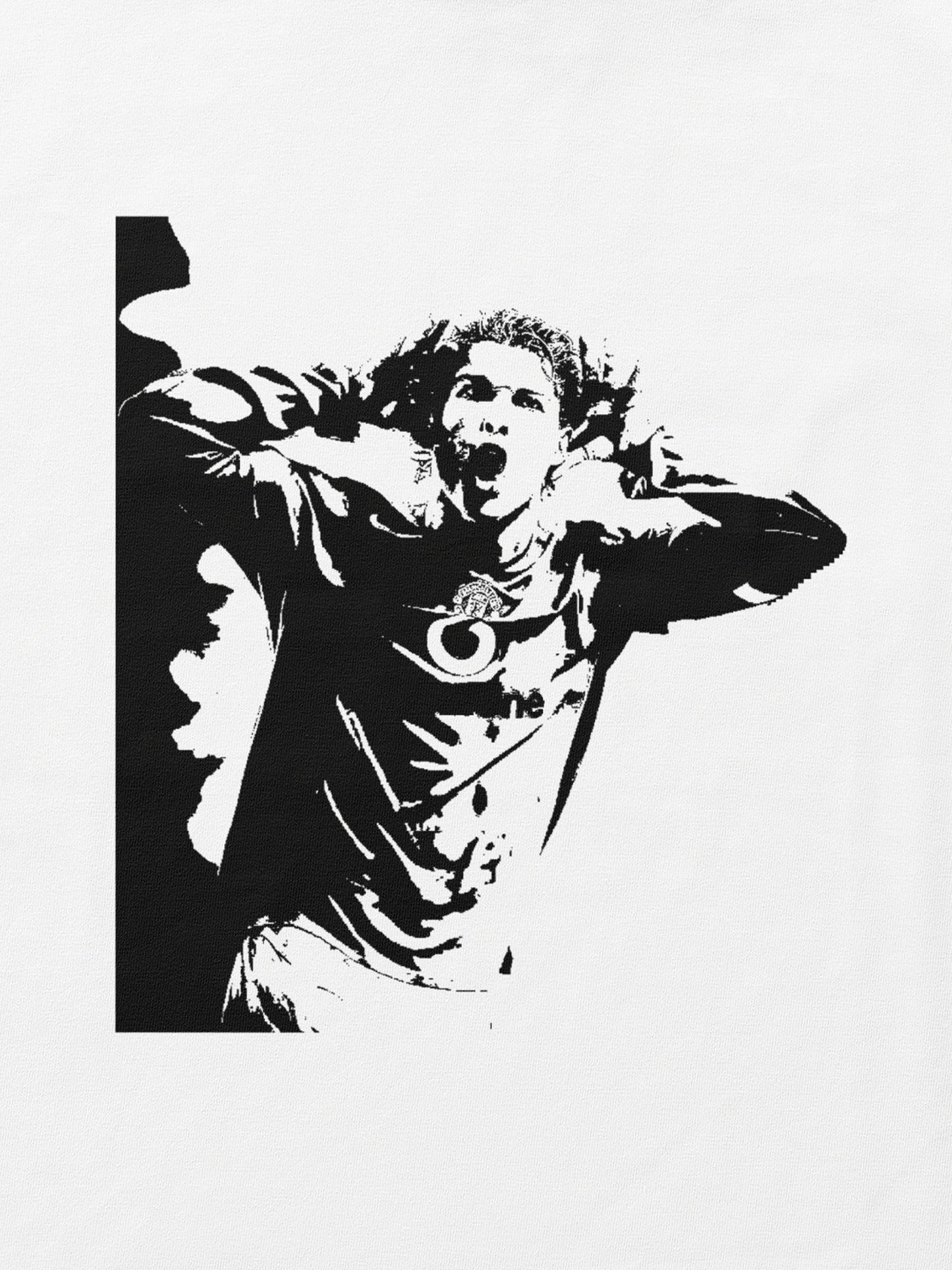T-SHIRT CR7