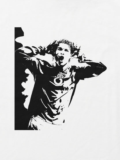 T-SHIRT CR7