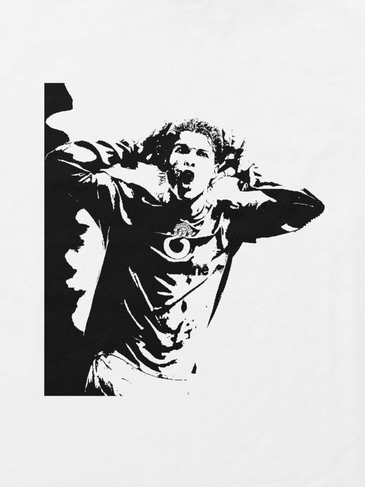 T-SHIRT CR7