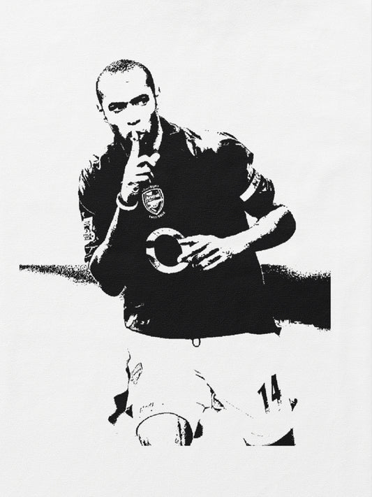 T-SHIRT HENRY