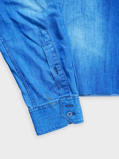 Chemise DENIM 09 - S