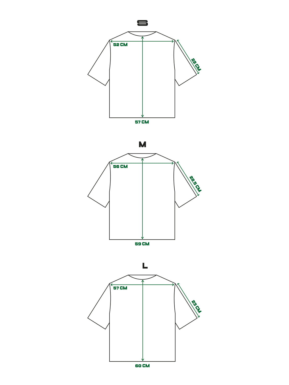 T-SHIRT CR7